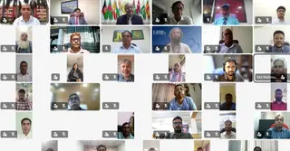 কৃষকের আয় ও ঝুঁকি কমাতে বিকল্প ফসল ব্যবস্থার পরামর্শ সার্ক কৃষি কেন্দ্রের